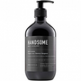 HANDSOME body wash