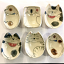 SHOKO animal small plate