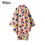 WPC poncho