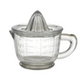 ACADEMY hemingway glass juicer