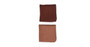 DAVIS & WADDELL milpa dishcloth set/2 DES0388