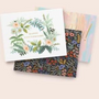 RIFLE PAPER card