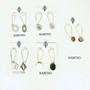 When checking out, just add message as to which design you would like! 
