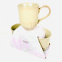 ROBERT GORDON crafted mug set/2