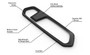 TACTICA bottle opener