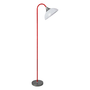LEXI LIGHTING alberta floor lamp