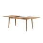 NICHE extension table 1600-2100