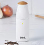 GRAND DESIGNS salt/pepper mill white