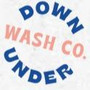 DOWNUNDER WASH CO soap bar