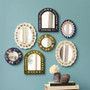 JONES & CO mirror