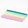 CHINO CLUB straws