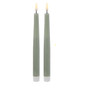AMALFI hughe LED candle