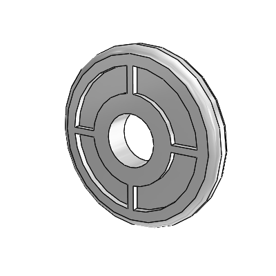 Tubing Bumpers