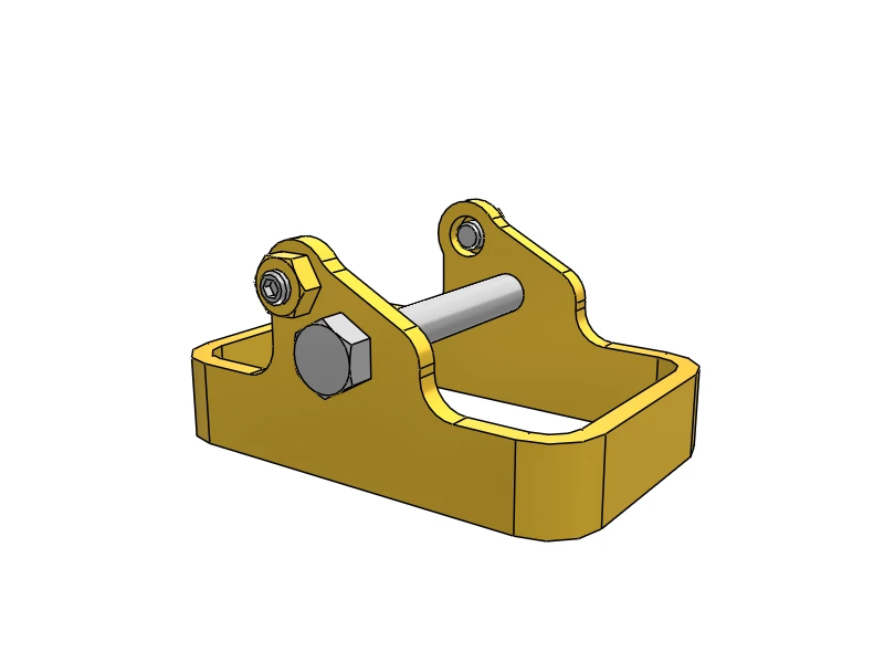 Toe Guard