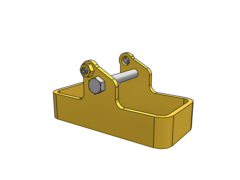 Toe Guard