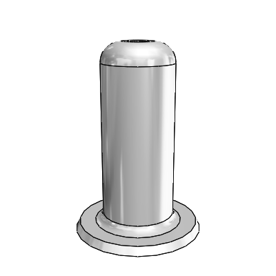 Welded Socket