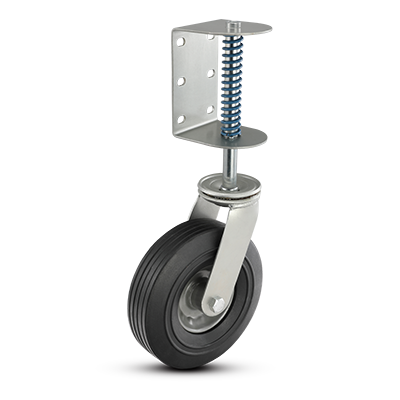14 Series Gate Casters