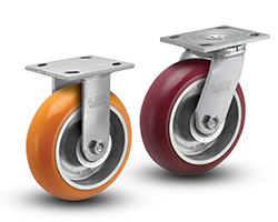 16 Series Medium Heavy Duty Casters