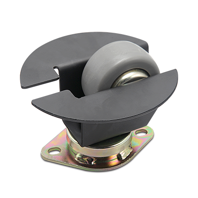 27016 Conveyor Caster