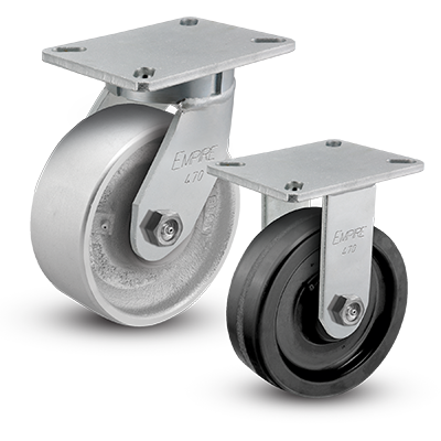470 Series