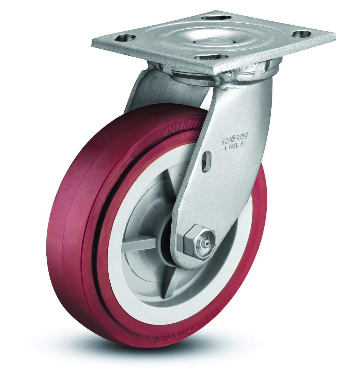 Colson 4 Series