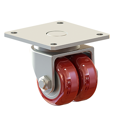 Balancing Casters