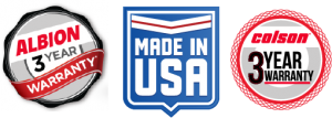 Made in USA