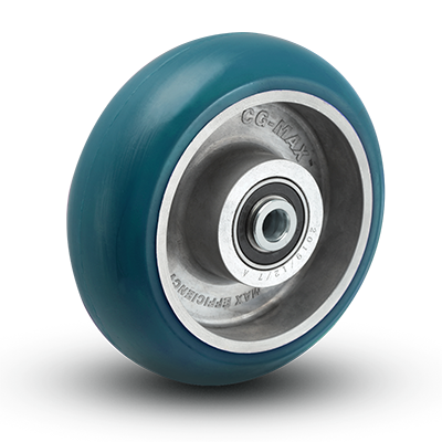 Custom Color Wheel Tread