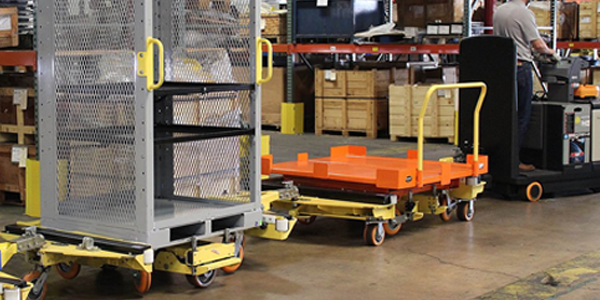 Material Handling
