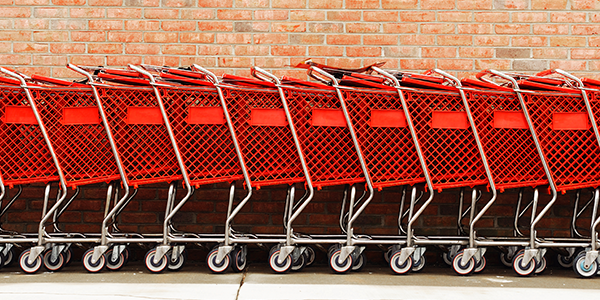 Retail Environment