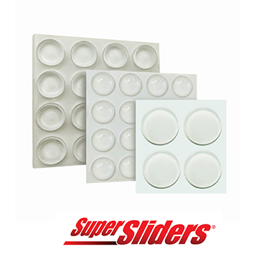 SuperSliders Bumpers