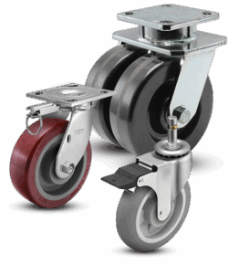 Casters