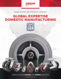 Colson Group made in the USA product catalog