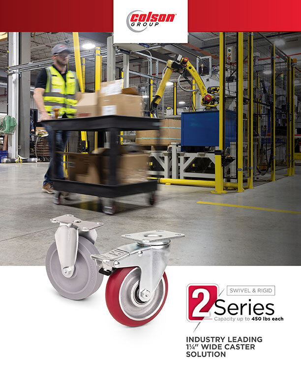 Colson Group 2-serie