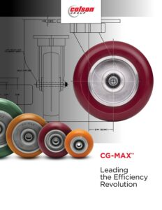 Colson Group CG Max