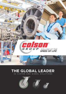 Colson Group brand portfolio