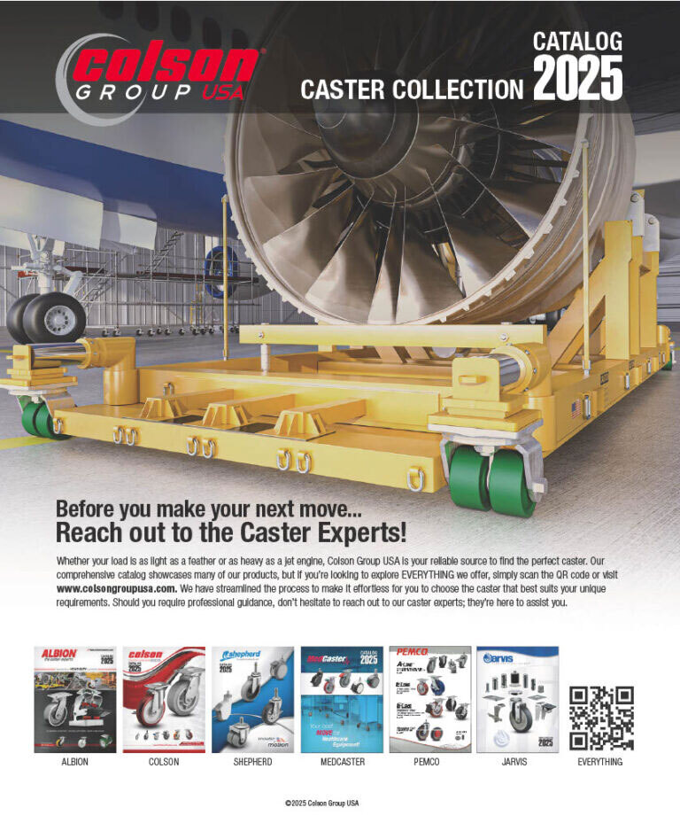Colson Group Product Offering