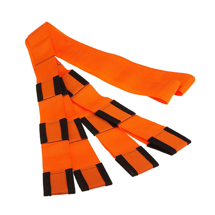 ForeArm Forklift Moving Straps