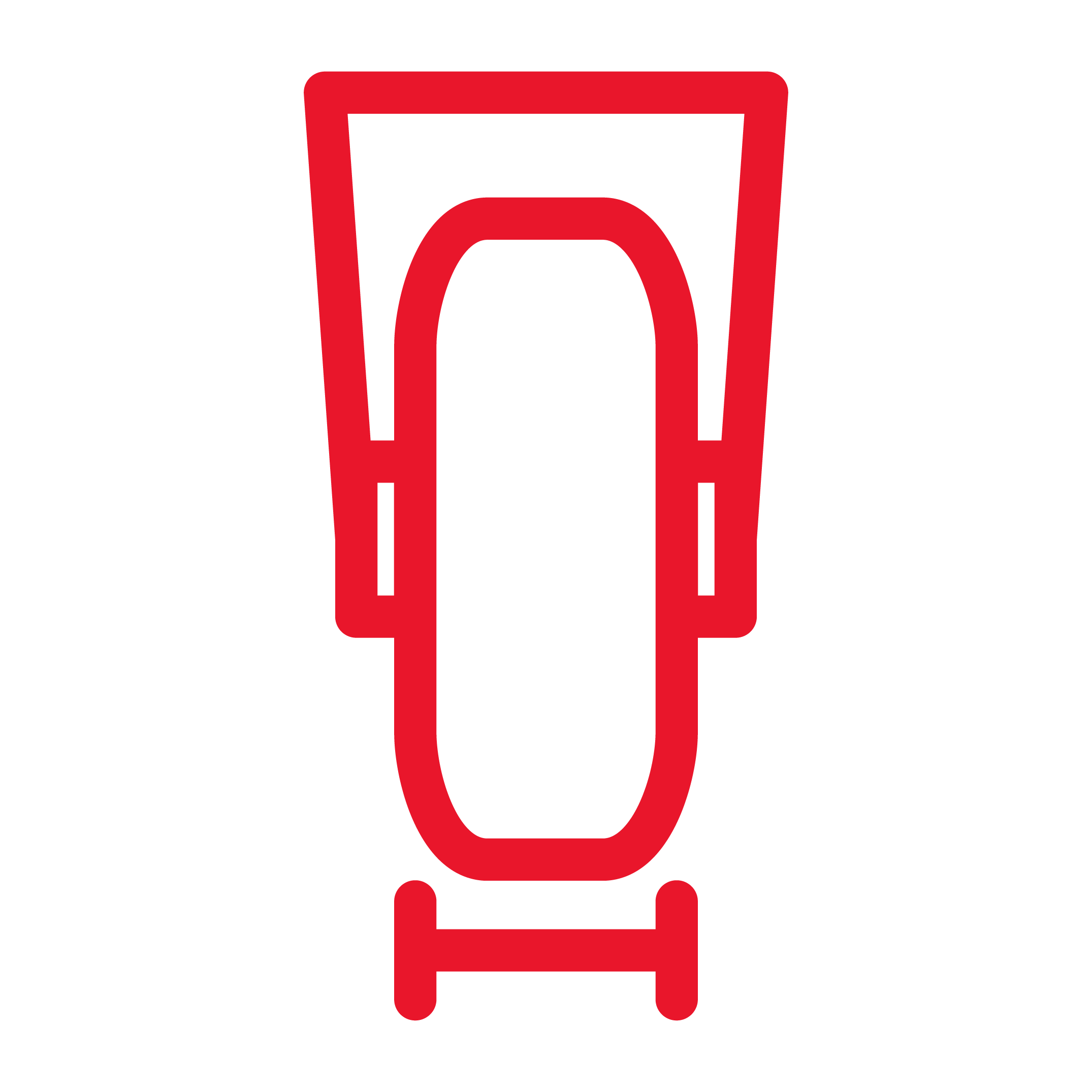 Tread Width