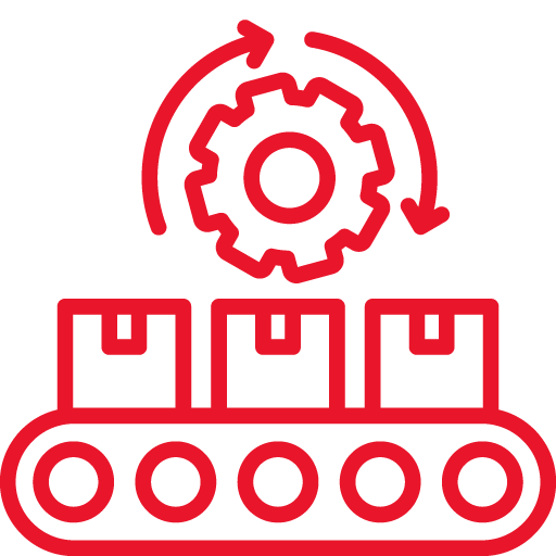 Manufacturing