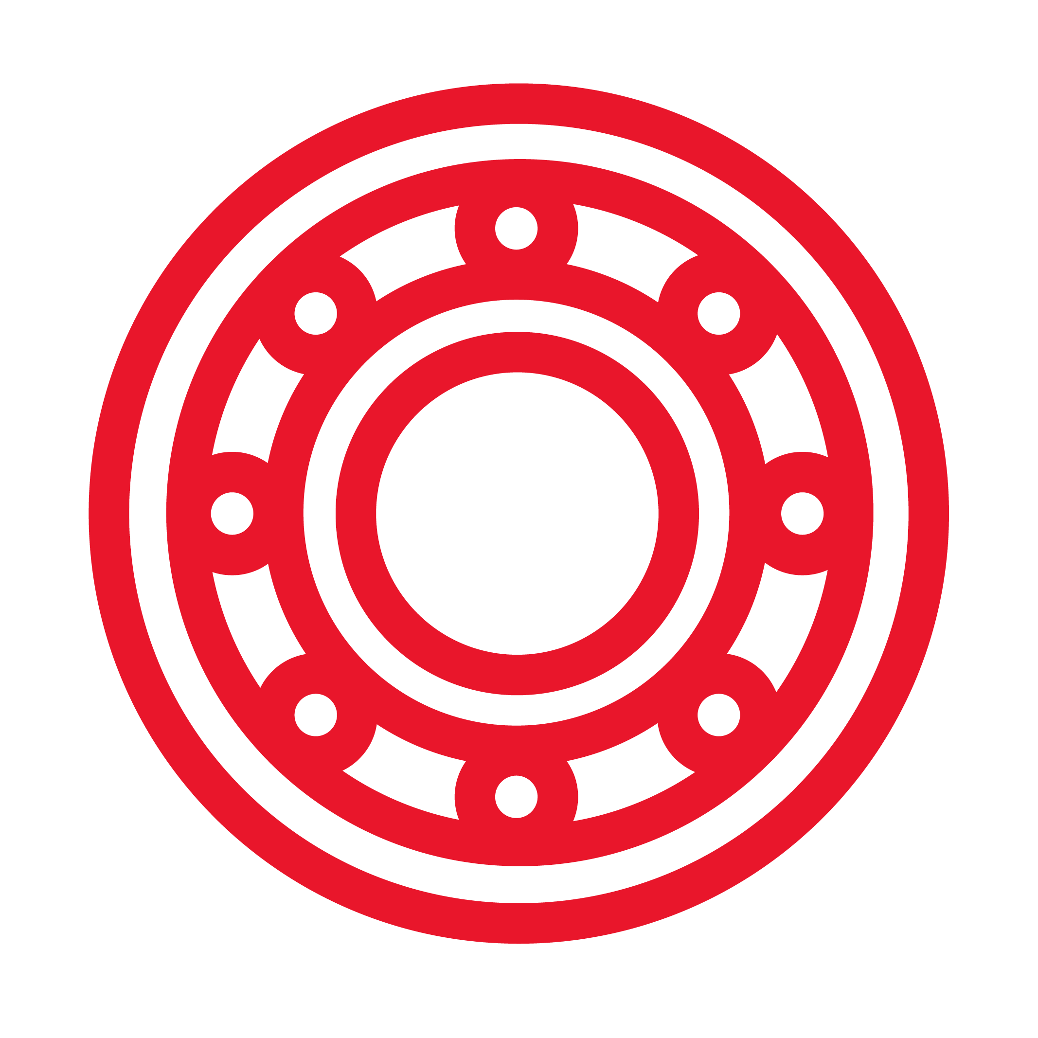 Bearing Type