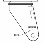 2 Series Swivel