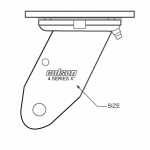 4 Series Swivel