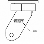 4 Series Enforcer Swivel