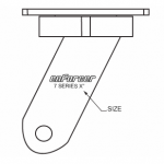 7 and 8 Series Enforcer Swivel