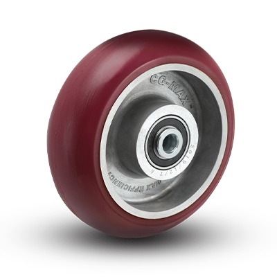 CG-MAX® High Efficiency