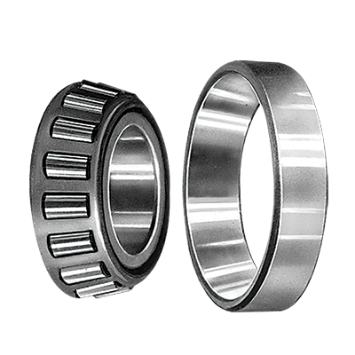 Custom Wheel Bearing Type