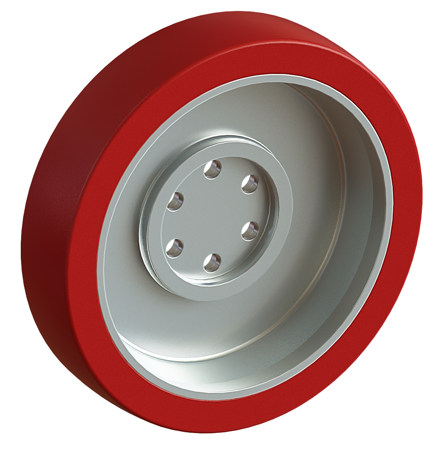 Drive Wheels