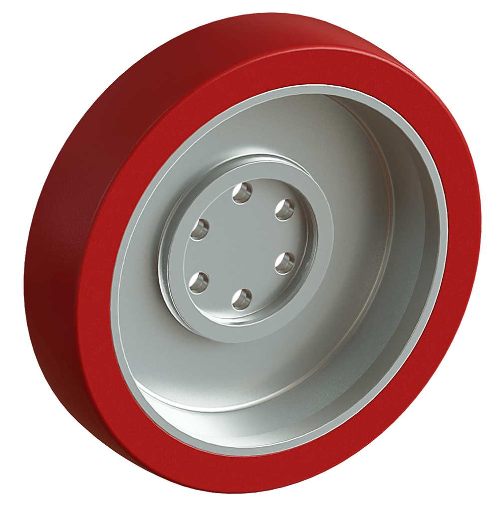 Drive Wheels