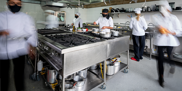 Food Industry